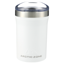 Travel Mugs - Arctic Zone Titan Thermal HP 2 in 1 Cooler 350ml