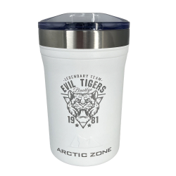 Travel Mugs - Arctic Zone Titan Thermal HP 2 in 1 Cooler 350ml