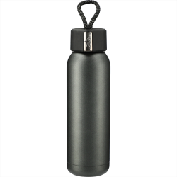 Outdoor Umbrellas - High Sierra® Maverick Copper Vacuum Bottle 600ml