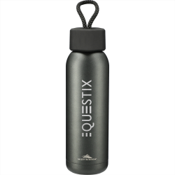 Outdoor Umbrellas - High Sierra® Maverick Copper Vacuum Bottle 600ml
