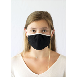 Portable Headphones - Reed Face Mask