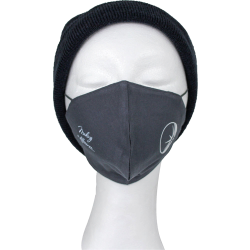 Portable Headphones - Viroblock Face Mask