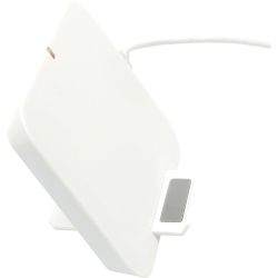 Shopping Tote Bags - Optic Wireless Charging Phone Stand