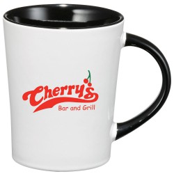 Coffee Mugs - Aura Ceramic Mug 400ml