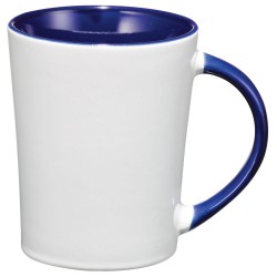 Coffee Mugs - Aura Ceramic Mug 400ml