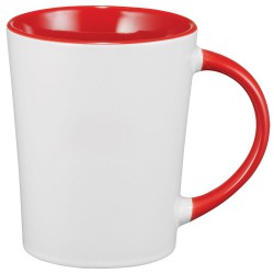 Coffee Mugs - Aura Ceramic Mug 400ml