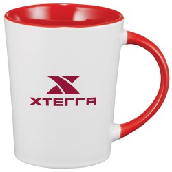 Coffee Mugs - Aura Ceramic Mug 400ml