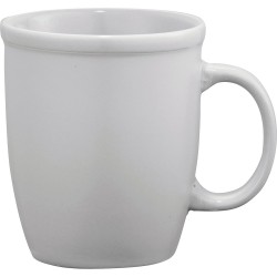 Coffee Mugs - Cafe Au Lait Ceramic Mug 350ml
