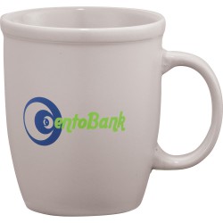 Coffee Mugs - Cafe Au Lait Ceramic Mug 350ml