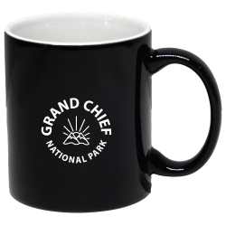 Coffee Mugs - Can Coffee Mug 300ml