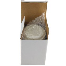 Coffee Mugs - Ceramic Mug 250ml with Silicone Lid