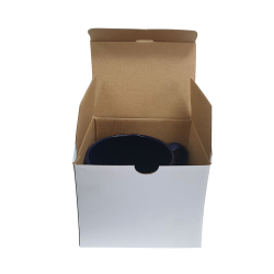 Coffee Mugs - Manhattan Mug 440ml - Matte