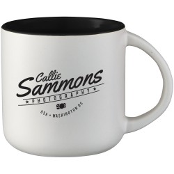 Coffee Mugs - Tango Ceramic Mug 350ml