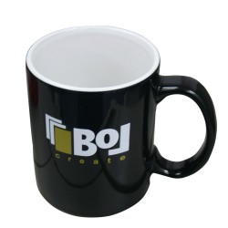 Coffee Mugs - Ceramic Mug 325ml