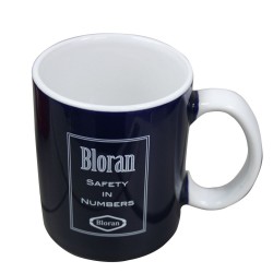 Coffee Mugs - Ceramic Mug 325ml