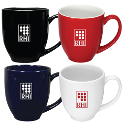 Coffee Mugs - Manhattan Coffee Mug 440ml - Gloss