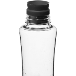 Drink Bottles - Brighton BPA Free Sports Bottle 470ml