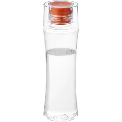 Drink Bottles - Brighton BPA Free Sports Bottle 470ml