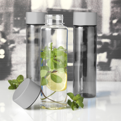 Drink Bottles - Fox Sports Bottle 900ml