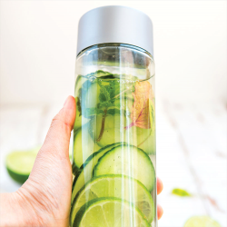 Drink Bottles - Fox Sports Bottle 900ml