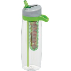 Drink Bottles - Mega Fuse Infuser Tritan Bottle 945ml
