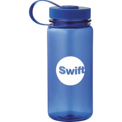 Drink Bottles - Montego 650ml Sports Bottle