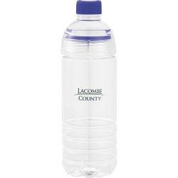 Drink Bottles - The Water Bottle 700ml