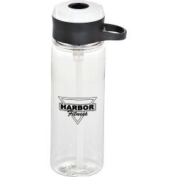 Drink Bottles - Rocket Tritan Sports Bottle 740ml