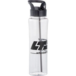 Drink Bottles - Sparton BPA Free Sports Bottle 885ml