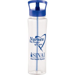 Drink Bottles - Sparton BPA Free Sports Bottle 885ml