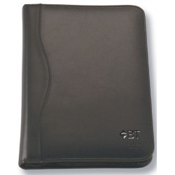 Leather Compendiums - The Executive Deluxe A4 Leather Compendium