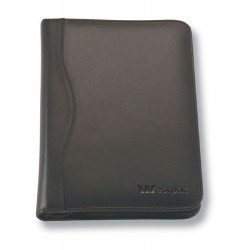 Leather Compendiums - The Executive Deluxe A4 Leather Compendium