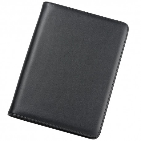 Non Leather Compendiums - Maxx A4 Compendium Imitation Leather