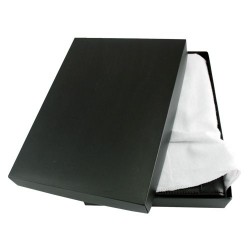 Leather Compendiums - The Executive Compact A5 Leather Compendium