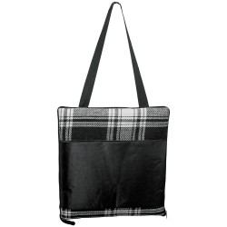 Picnic Blankets - Large Picnic Rug with Waterproof Backing
