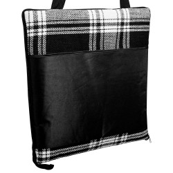Picnic Blankets - Large Picnic Rug with Waterproof Backing