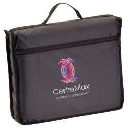 Picnic Blankets - Picnic Rug in Carry Bag with Waterproof Backing