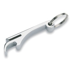 Metal Keyrings - Tao bottle and can opener keyring