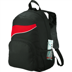 Backpacks - Tornado Deluxe Backpack