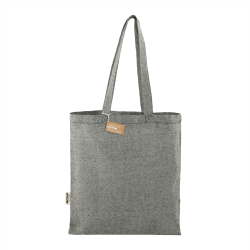 Tote & Calico Bags - Recycled 140mgs Cotton Twill Tote