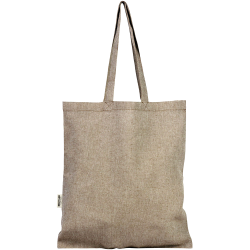 Tote & Calico Bags - Recycled 140mgs Cotton Twill Tote