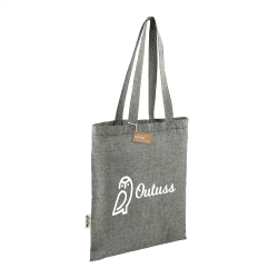 Tote & Calico Bags - Recycled 140mgs Cotton Twill Tote