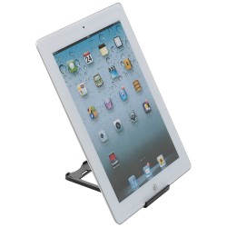 Ipad & Tablet Accessories - Plastic Tablet Stand