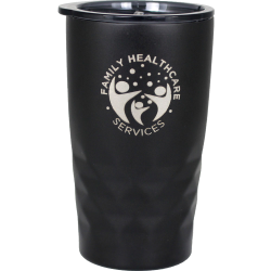 Travel Mugs - Copper Vacuum Insulated K Mini Tumbler 420ml