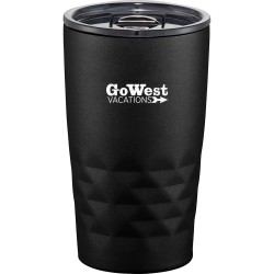 Travel Mugs - Copper Vacuum Insulated K Mini Tumbler 420ml
