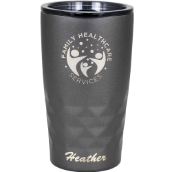 Travel Mugs - Copper Vacuum Insulated K Mini Tumbler 420ml