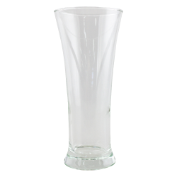 Name & Pin Badges - Pilsner Beer Glass Set 350ml