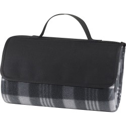 Picnic Blankets - Park Fleece Picnic Rug