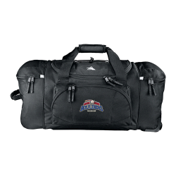 Sports Bags - High Sierra 26 inch Wheeled Duffel Bag