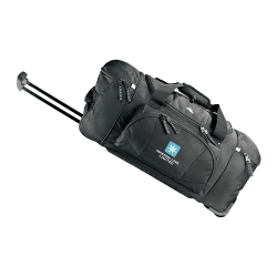 Sports Bags - High Sierra 26 inch Wheeled Duffel Bag